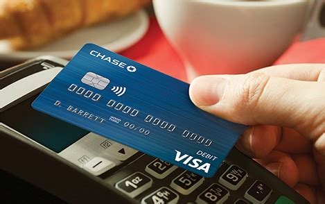 chase rfid credit card|chase contactless credit card speed.